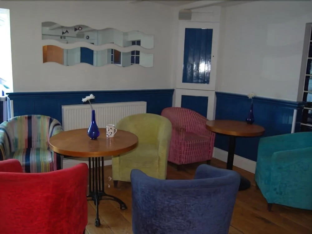 Brook House Hotel