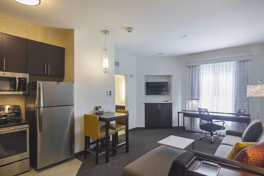 Residence Inn by Marriott Denton