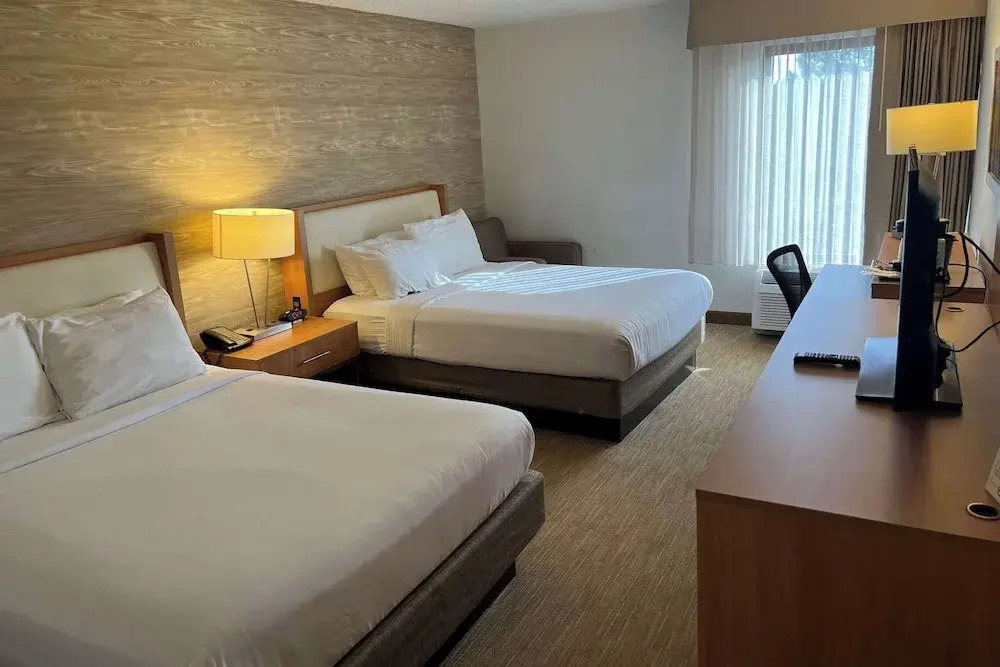 Hampton Inn Memphis I-240 Thousand Oaks