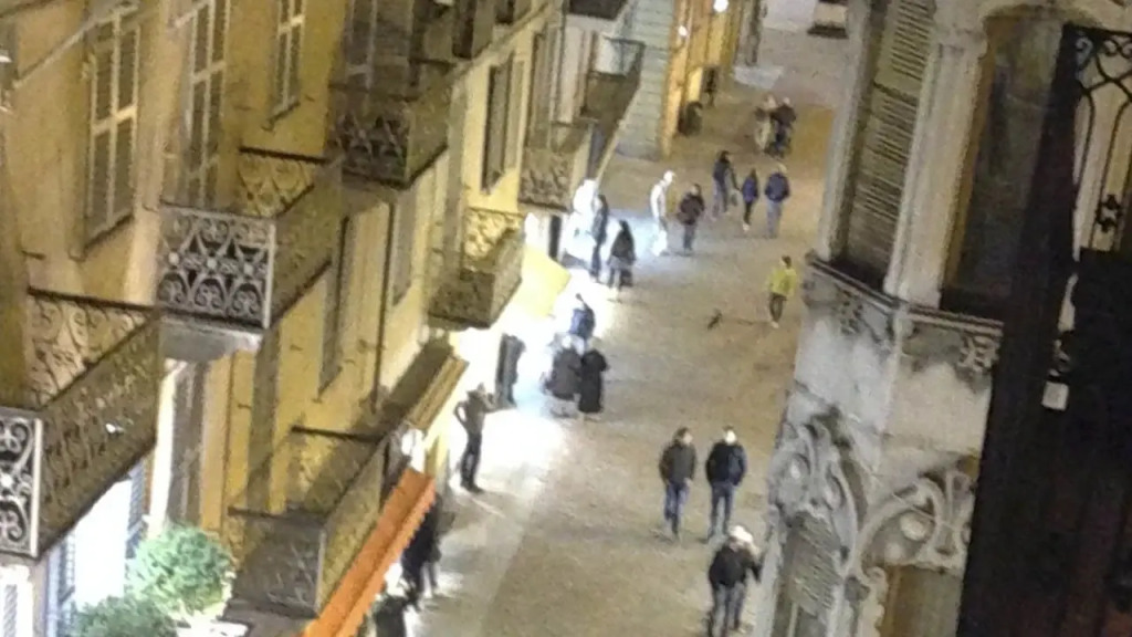 La Casa Di Cocca