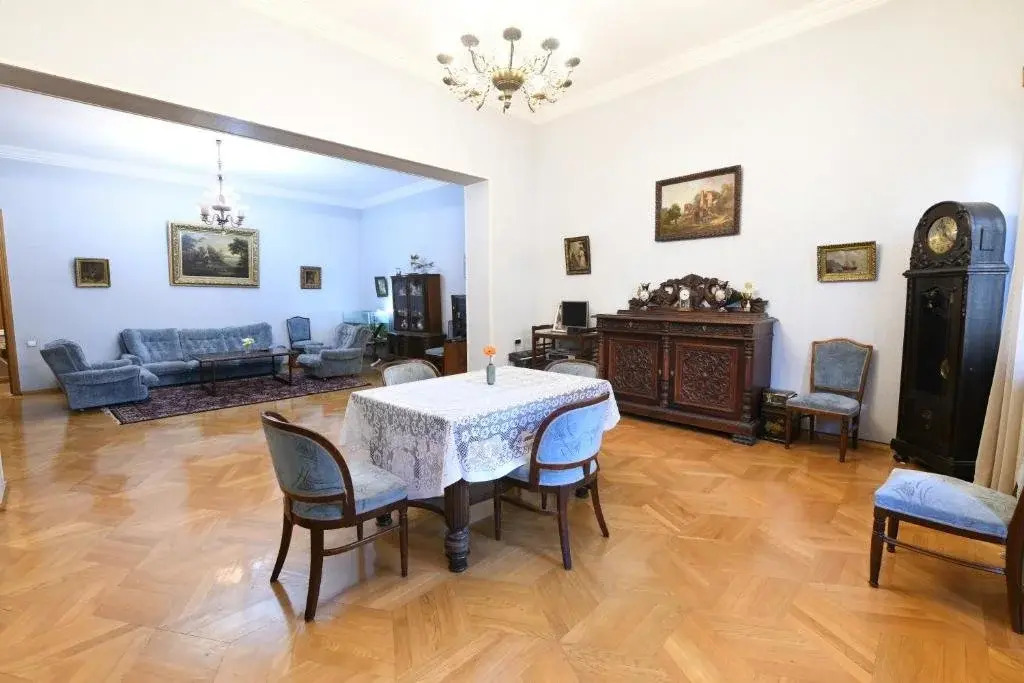The Flat