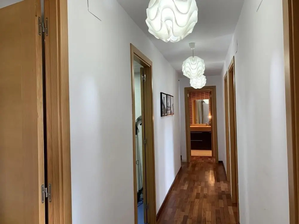 T&H Romana Salou Family Apartment