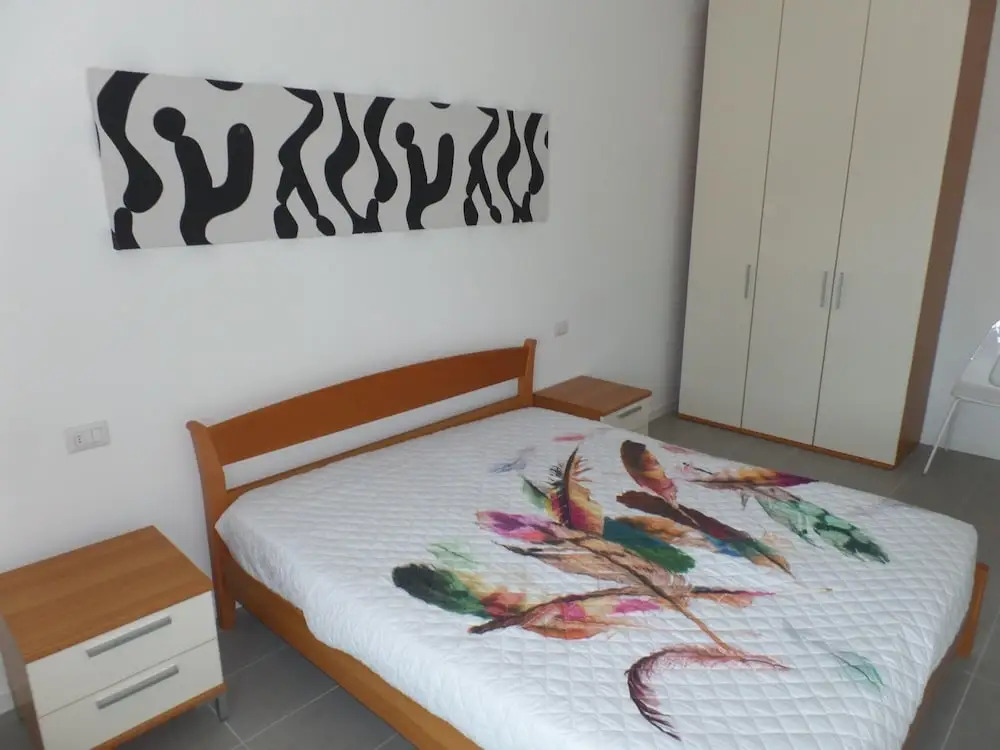 Lucia D in Bibione With 3 Bedrooms and 2 Bathrooms