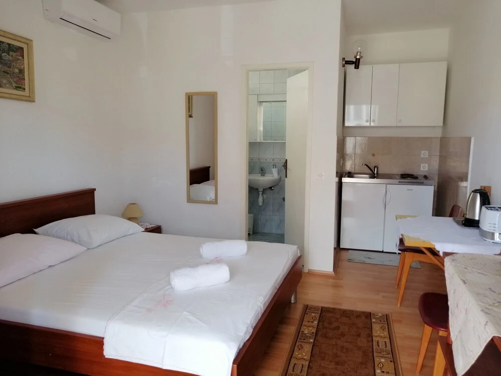 Apartments Emmas studio