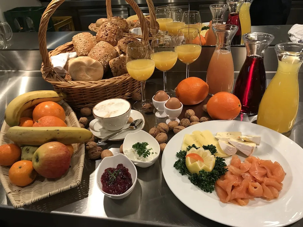 4 Sterne Hotel & Restaurant Haunstetter Hof Augsburg