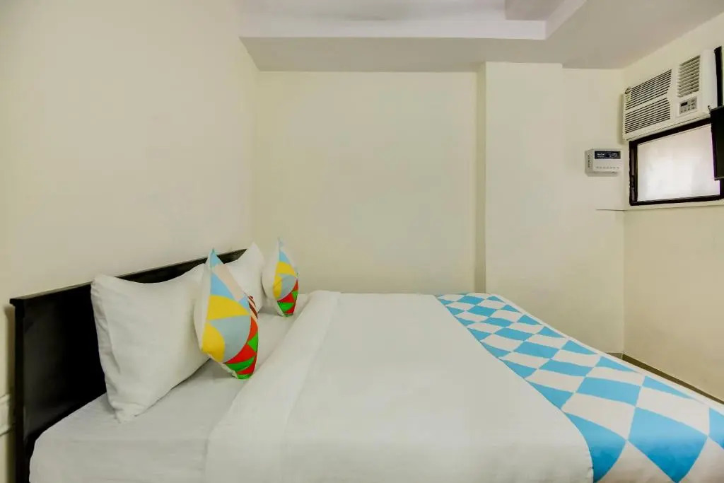 OYO Home 78800 Diamond Stay