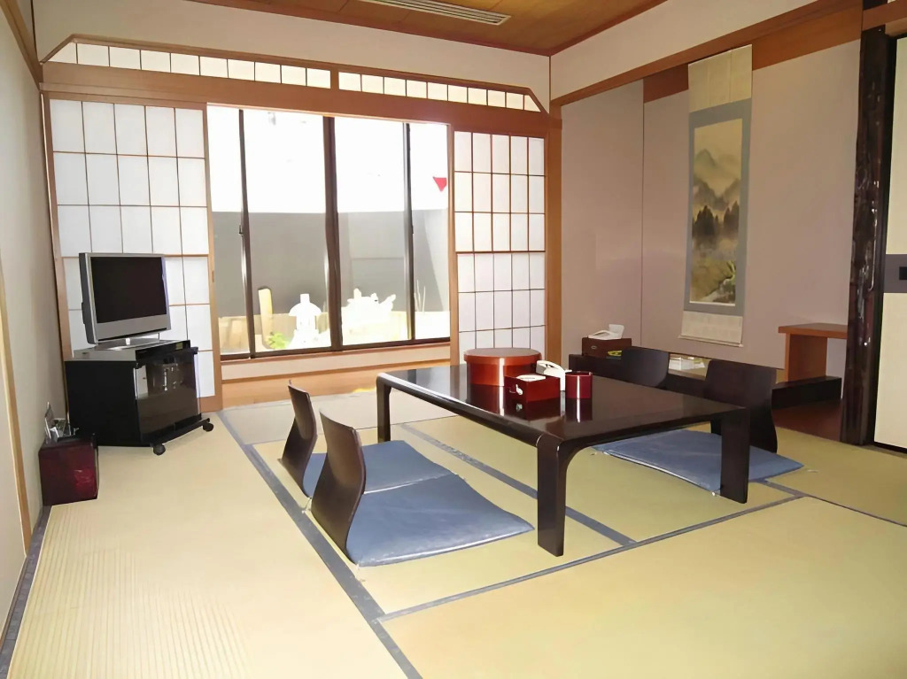 Hotel Rubura Ohzan