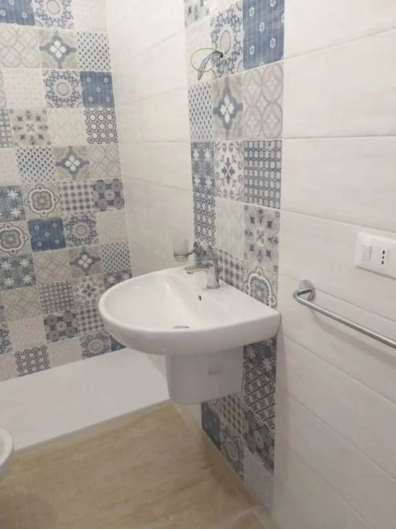 Stunning 1-bed Apartment in Porto Cesareo