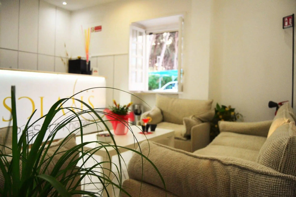 Solaris Wellness Paestum