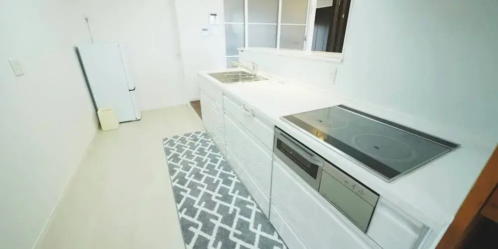 Ocean Villa Tokunoshima