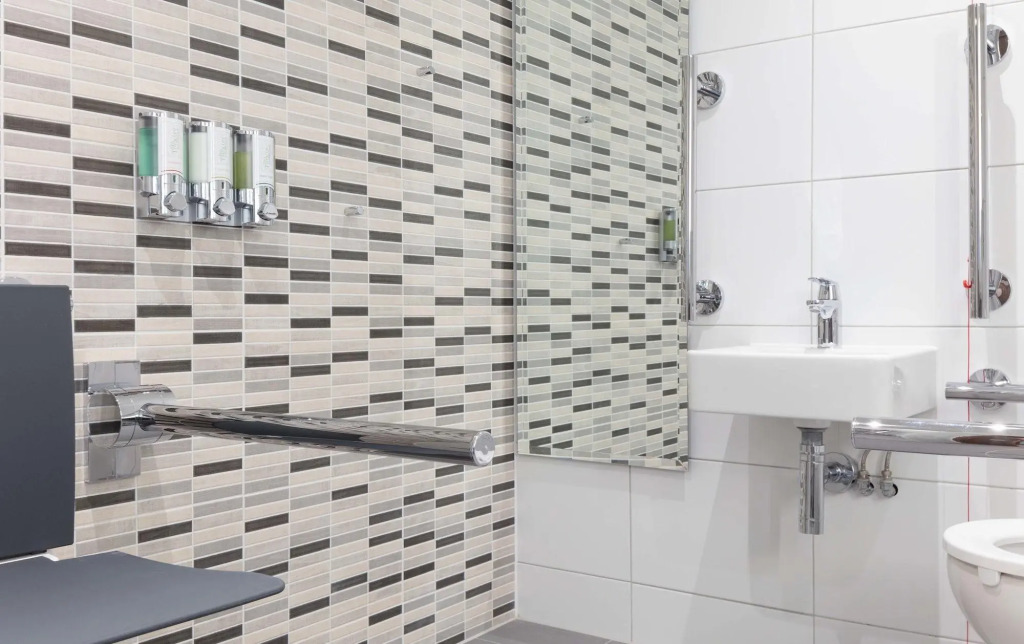 Hampton By Hilton Leeds City Centre
