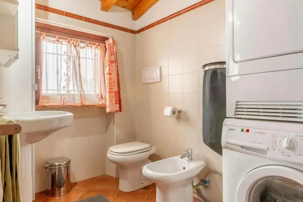 La casetta nel borgo