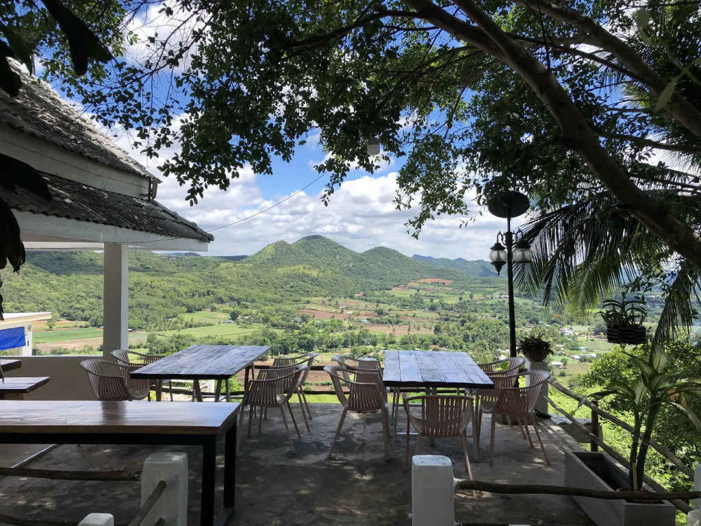 Tawanja Resort