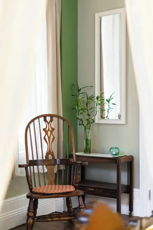 The Regency Studio