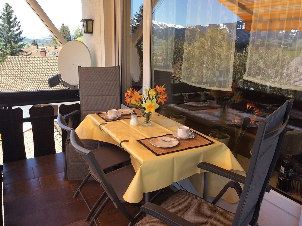 Apartment Panorama by Interhome