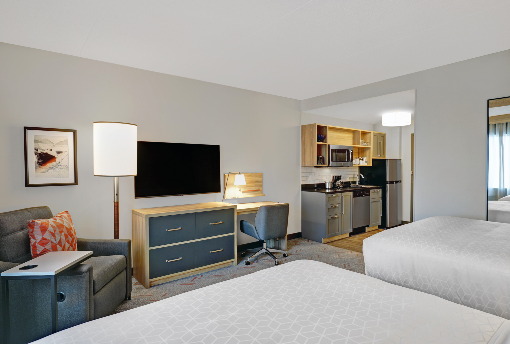 Candlewood Suites - Kingston West by IHG