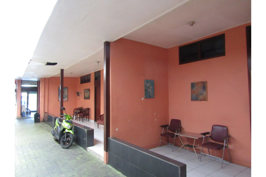 Hotel Bakti