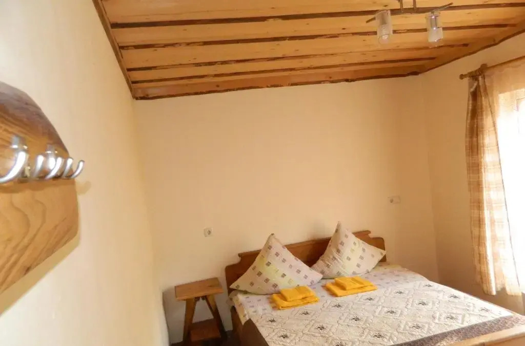 U Stozi Hotel