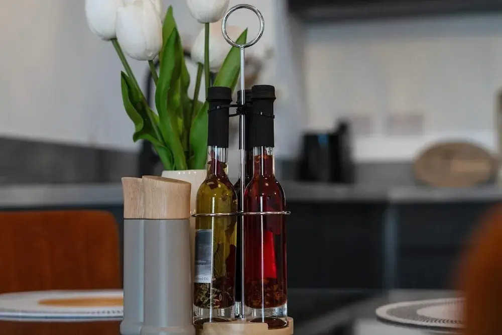 Luxe I Penthouse I Balcony I City Views I Parking I Liverpool City Center I