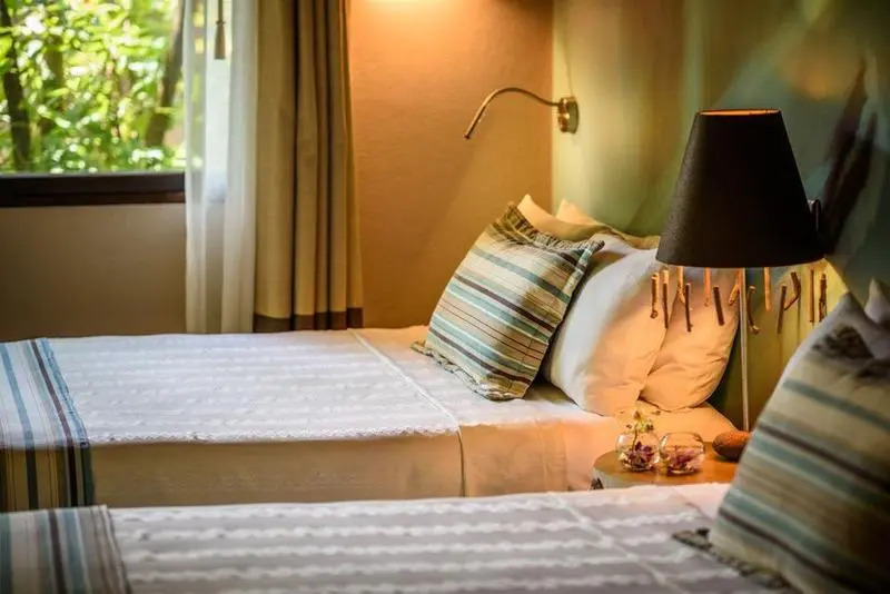 Cala Luna Boutique Hotel and Villas