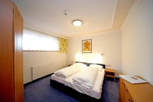 Appartements KALSWIRT