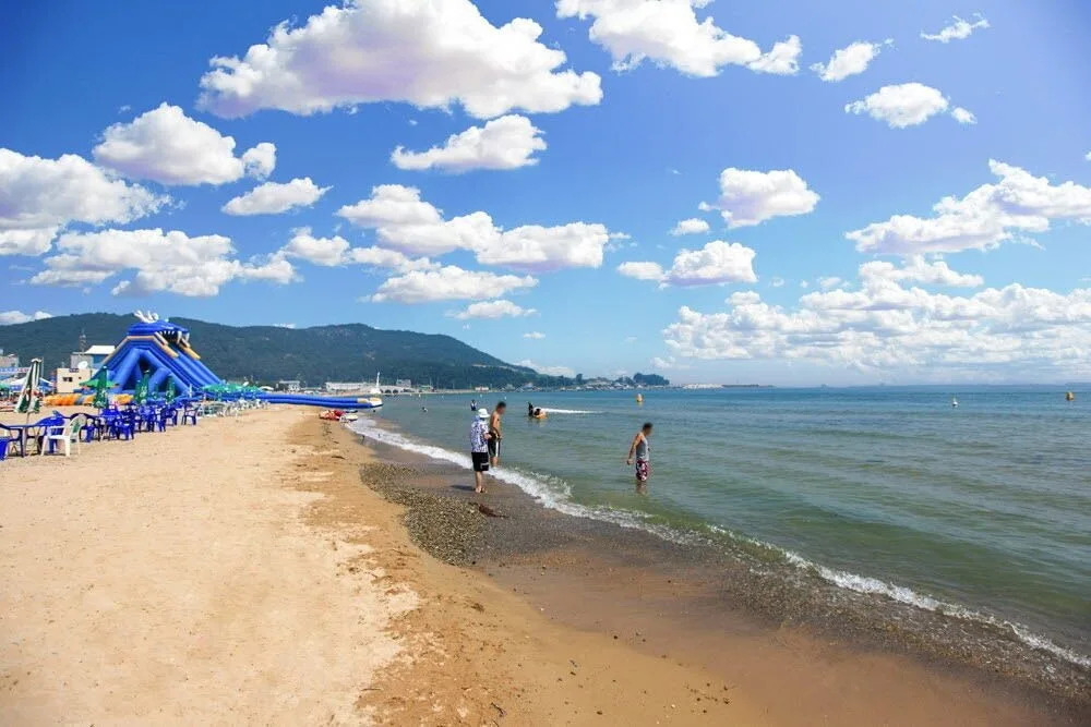 Sonamu Pension