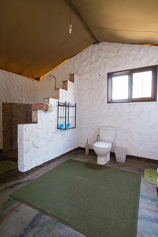 Serengeti Wild Camp