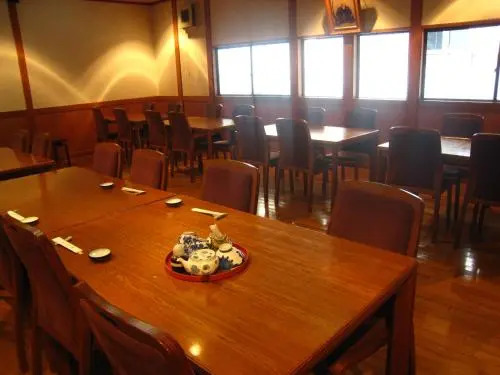 Ryokan Meiji