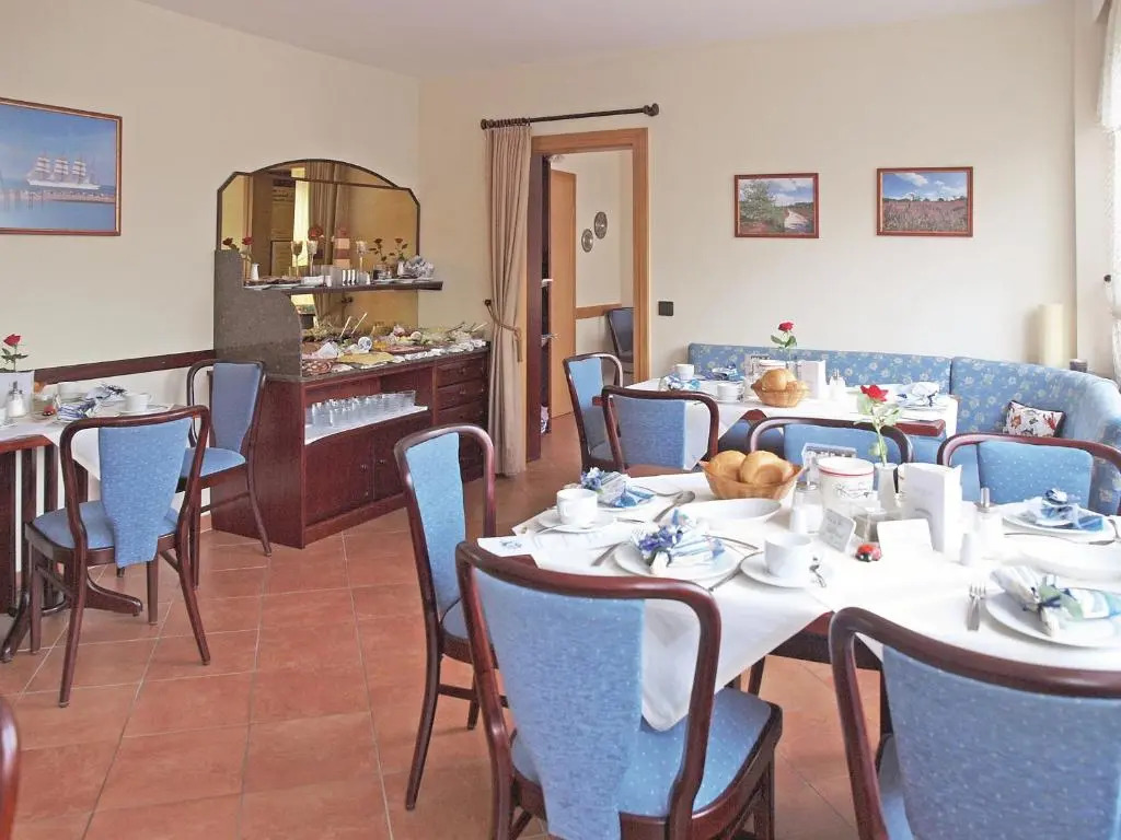 Haus Thorwarth - Hotel garni