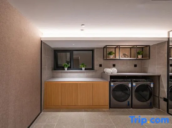 TRUE GO Hotel Zhixuan (Beijing 301 Hospital Qingta Xi Road)