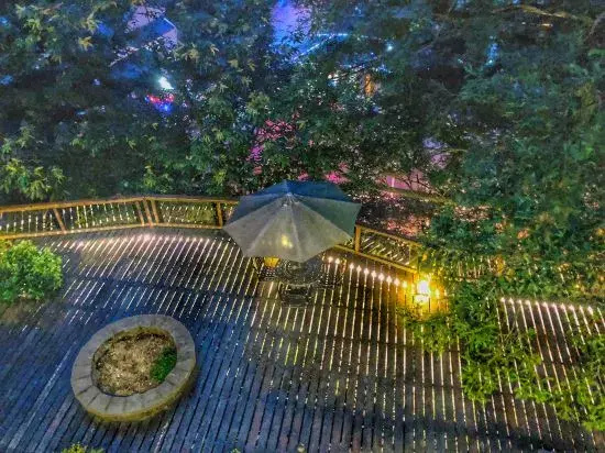Zuoyun B&B