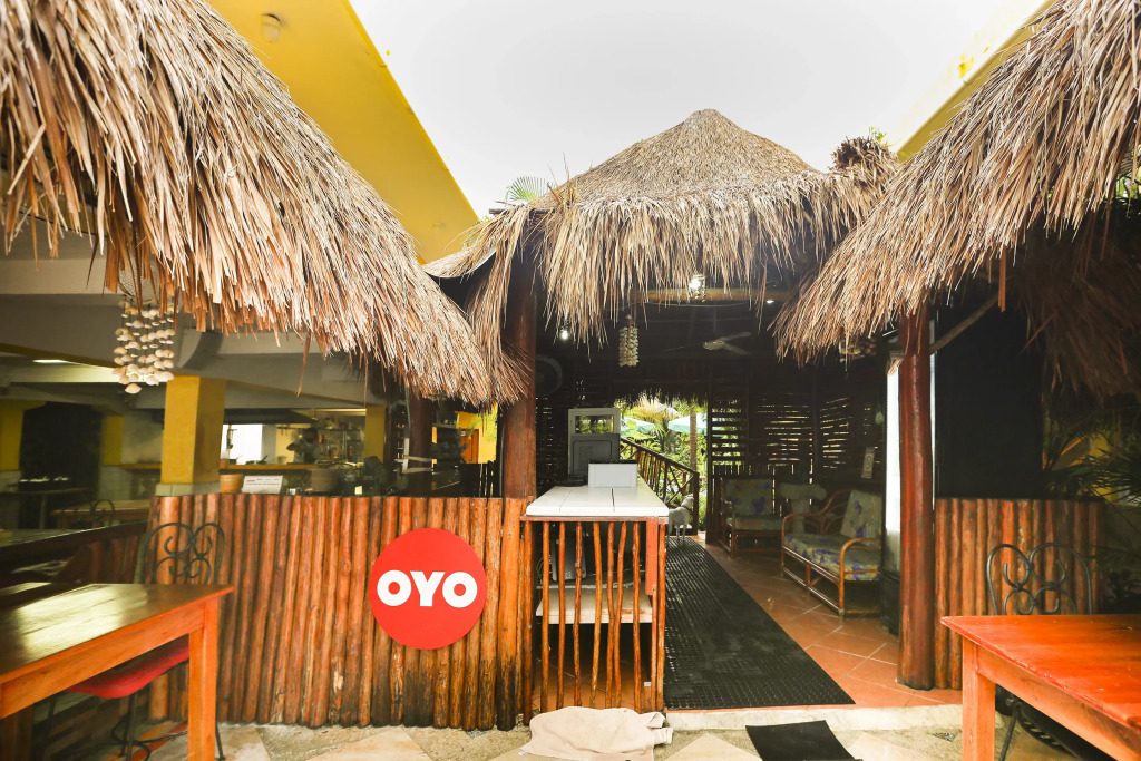 OYO Hotel Playa Del Carmen