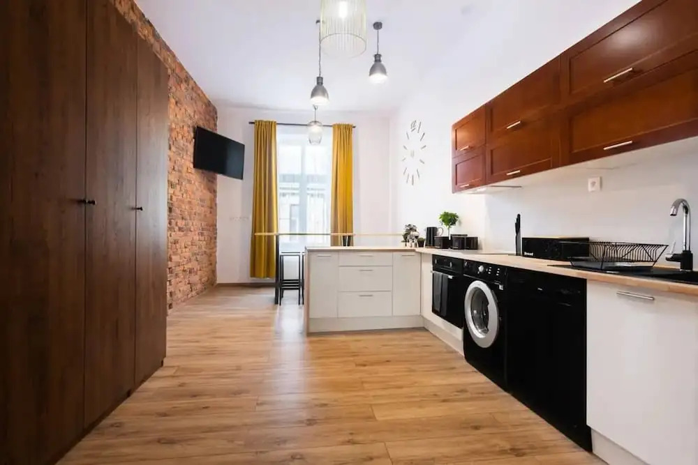 SquadGoals House - Spacious Stays by Fragola Apartments