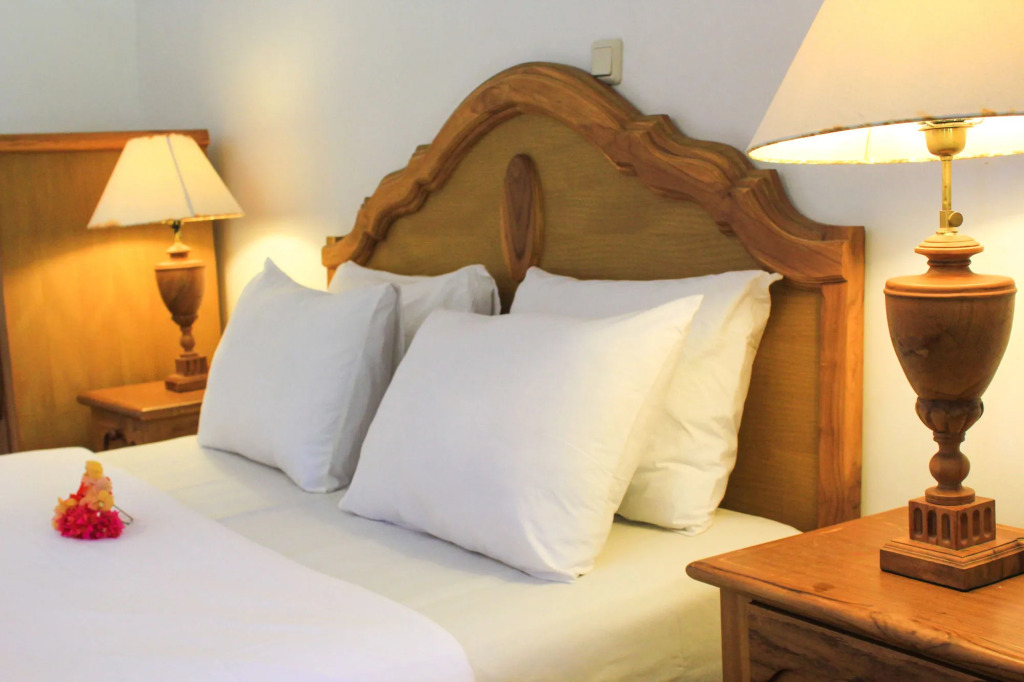 Seaside Cottage, Gili Air