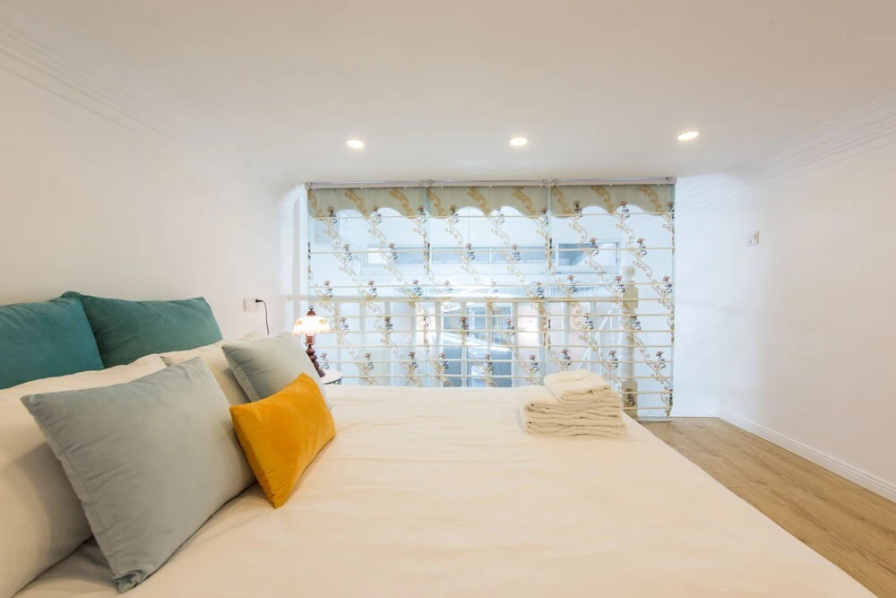 Shanghai Moxi Inn Huaihai Road 3 Branch