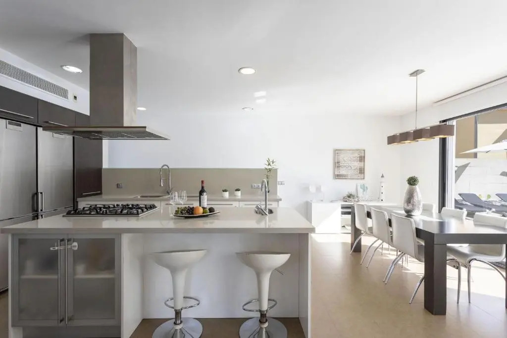 Villa Angela Family Suite