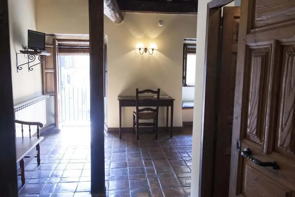 Casa Rural con encanto "Los Postigos"