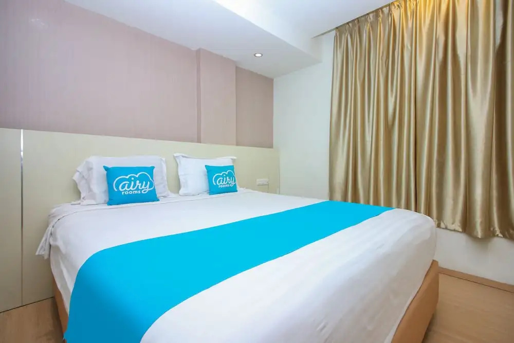 Airy Mandonga Edi Sabara 9 Kendari