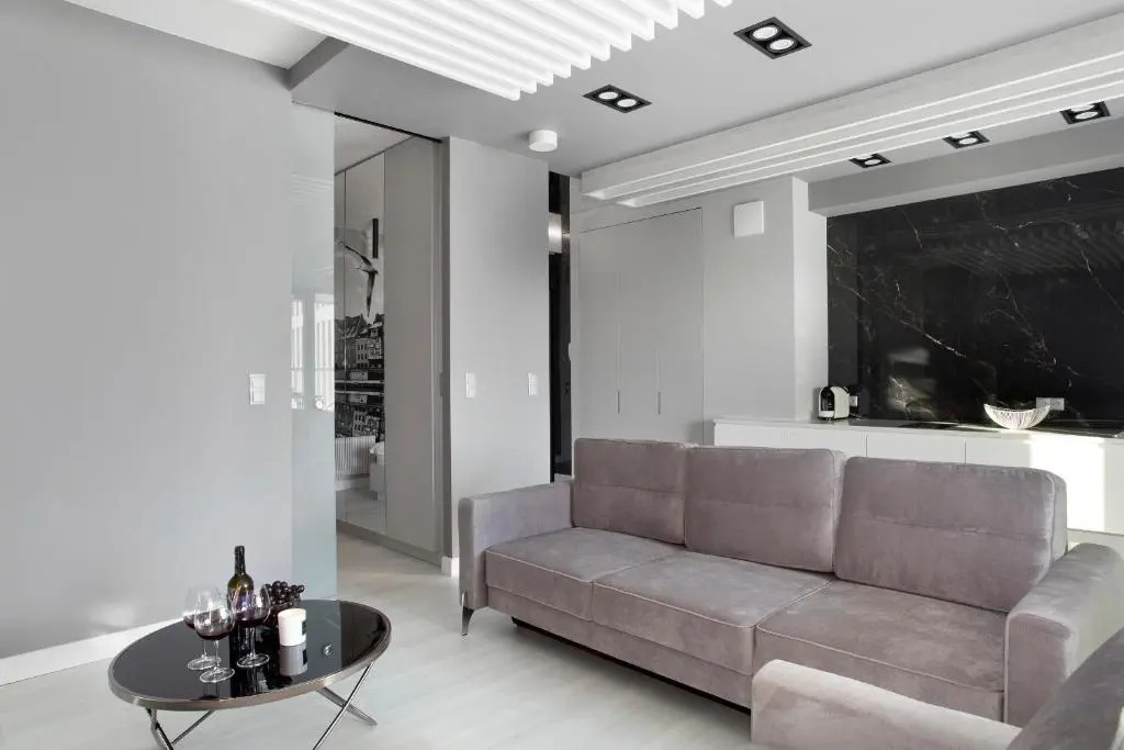Granaria Deluxe Suites by Downtown Apartments