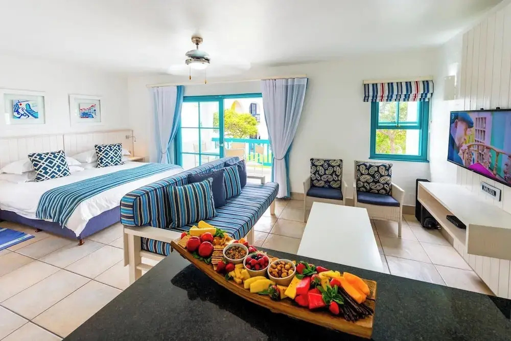 Club Mykonos Langebaan by First Private Stays