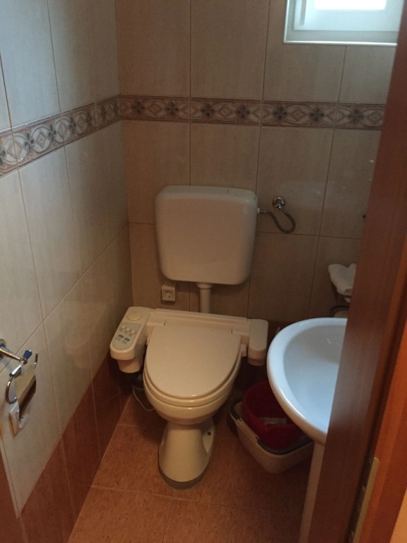 Apartments Oaza
