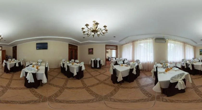 Курорт Солнечная Поляна
