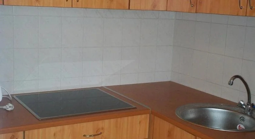 Attila Apartman