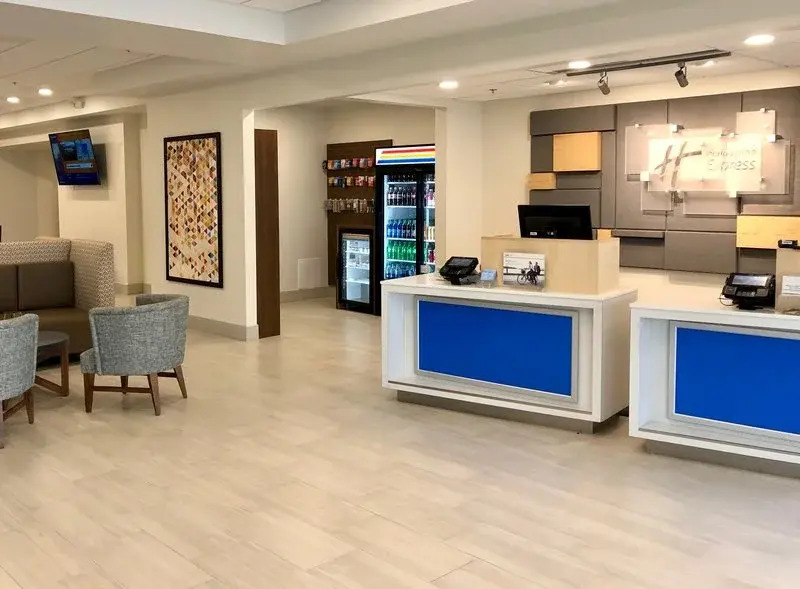 Quality Inn Hotel