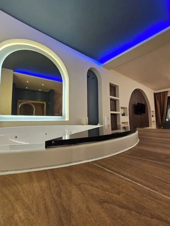 Via del Mare Apulia B&B e Spa Suites