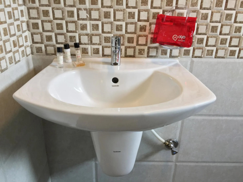 OYO Rooms Marathahalli Flyover