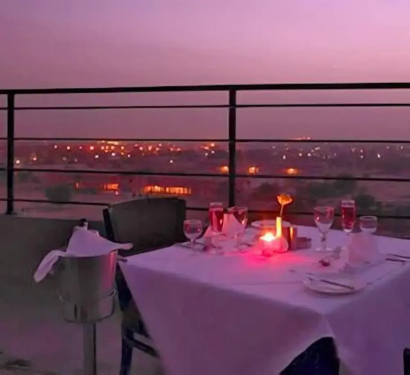 Hotel Paradise
