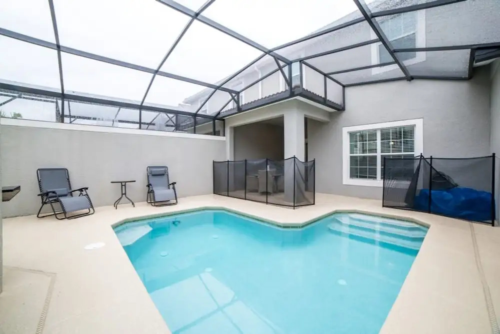 1573 Moon Valley Drive