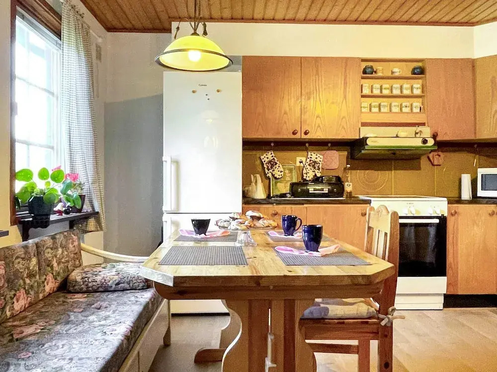 4 person holiday home in BENGTSFORS-By Traum