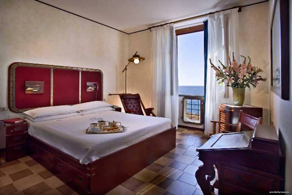 Ravello Art Hotel Marmorata